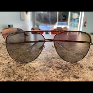 Quay X  Desi Perkins  #HighNoteSunglasses